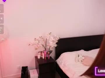 lilly_colins on Chaturbate 