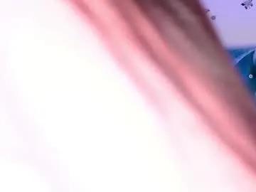 lilly_peach22 on Chaturbate 