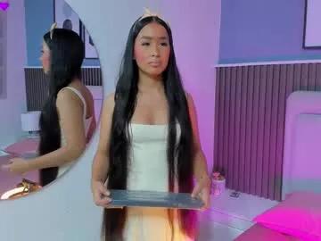 lily__star on Chaturbate 