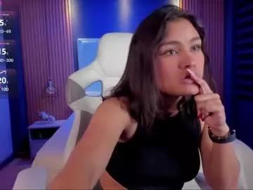 lily_fox1 on Chaturbate 