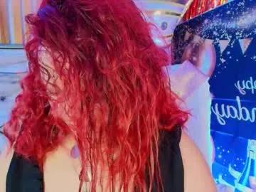 lilyybigass on Chaturbate 