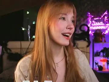 lissa_meooow on Chaturbate