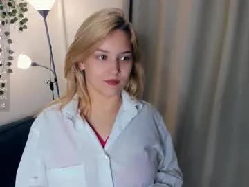 little__caprice on Chaturbate 