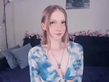 little__caprice on Chaturbate 