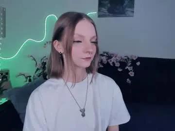 little__caprice on Chaturbate 