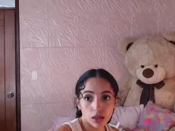 little_angelito2 on Chaturbate 