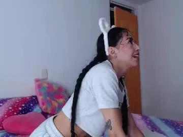 little_angelito2 on Chaturbate 