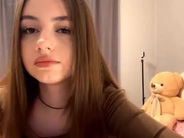 little_anioneta — Goal:Bite my lips close to you #skinny #young #18 #shy #new [12 tokens remaining]
