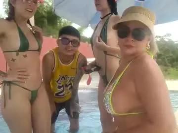 little_sharol on Chaturbate 