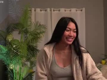 littlemiss_kira on Chaturbate