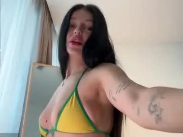 lolaap0pp on Chaturbate 