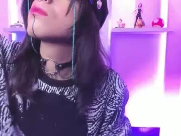 lullaby_charade on Chaturbate 