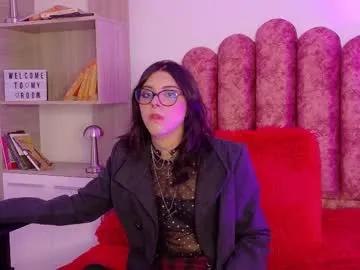 lullaby_charade on Chaturbate 