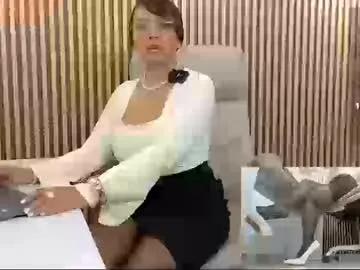 lulu_072 on Chaturbate 