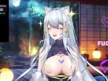 lulu_hentai on Chaturbate 