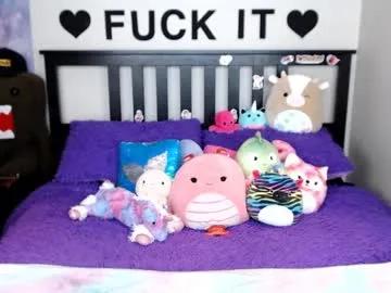 mackenziewolfe — make me squirt <3 - Goal is : Squirt #blonde #bigtits #bigpussylips #creamy #squirt