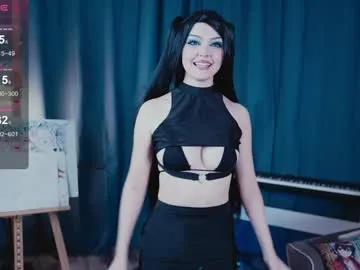 madnessalise on Chaturbate