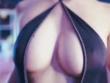 madnessalise on Chaturbate