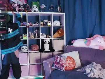 madnessalise on Chaturbate