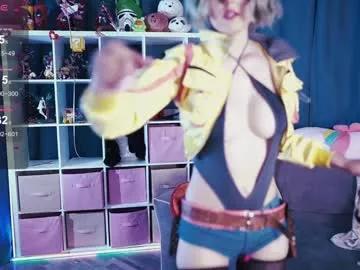 madnessalise on Chaturbate