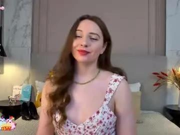 maltii_evans — Goal: doggy tease without panties #heels #pantyhose #stockings #curvy #redhead - Next Goal: oil ass 