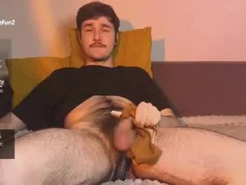 marksibul — Welcome to  marksibul's jerking off club! #ass  #straight  #finger  #doggy  #fuck