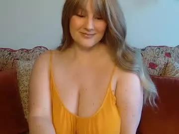 mathilde_solveig on Chaturbate