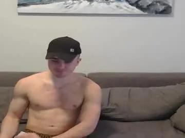 mattiestreams69 on Chaturbate 