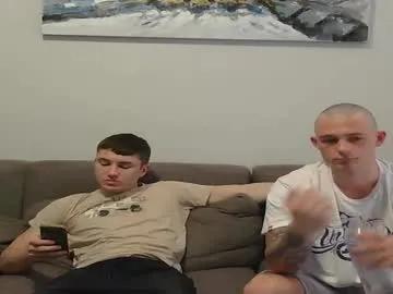 mattiestreams69 on Chaturbate 