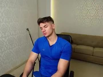 maxkaiden — Flirty & teasing  #fit #muscular #handsome #tease #dominant #chillvibes #interactive