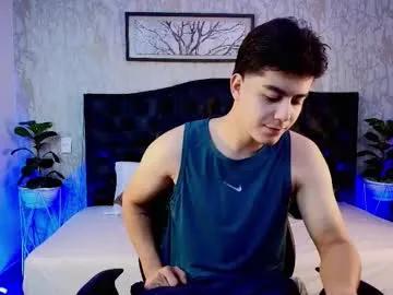 maxxicruz on Chaturbate 