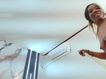 mayabaker on Chaturbate 