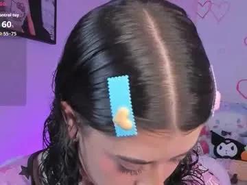 melody_suarez — GOAL: DEEPTHROAT HARD FOR 5min [40 tokens remaining] I'M THE FUCKING QUEEN OF DEEP AND SLOPPY BLOWJOBS IG: @melody_11_24 #ahegao #daddysgirl #saliva #18 #deepthroat