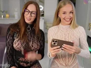 mia_cloudy — HOT KISSING WITH TONGUE [700 tokens left] LAST GOAL CUMING ON FACE 2 DILDO ! ! #bigboobs #anal #fuckpussy #blowjob #longtongue