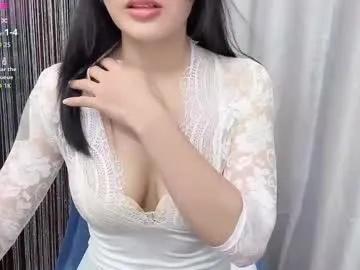 miixuuee on Chaturbate 