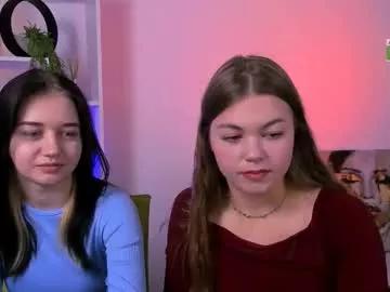 miki_ti on Chaturbate 