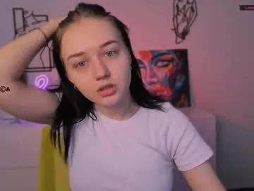miki_ti on Chaturbate 
