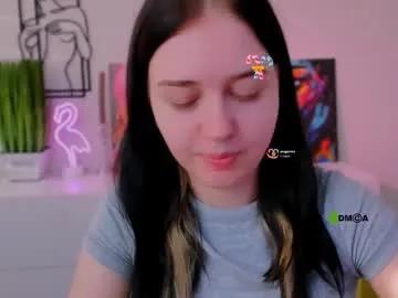 miki_ti on Chaturbate 