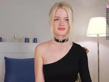 milademies — suck n lick fingers [160 tokens left] Welcome! I am Mila    My fav numbers 160 19 44  #blonde #dirtytalk #lovense #heels  #stockings