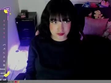 millandiux on Chaturbate 