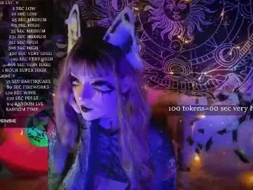 mirareed —  ~shrek is love, shrek is life~   #cosplay #bigboobs #anime #goth #ahegao [6666 tokens remaining]