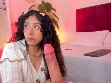 miss_sidney on Chaturbate 