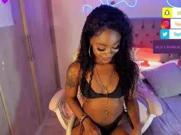 miss_west on Chaturbate 