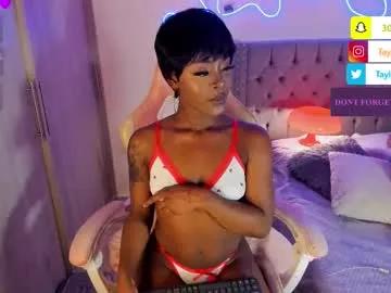 miss_west on Chaturbate 