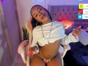 miss_west on Chaturbate 