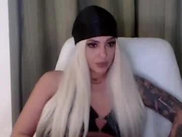 missjenny7 on Chaturbate 