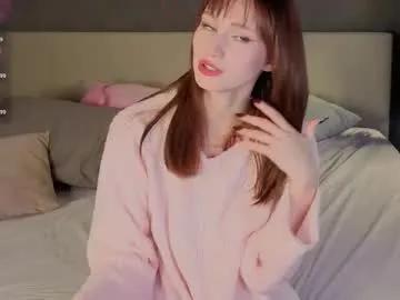 molly_rougge on Chaturbate 