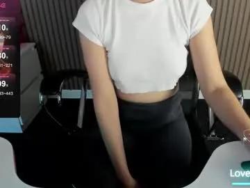 mommy_cum on Chaturbate 