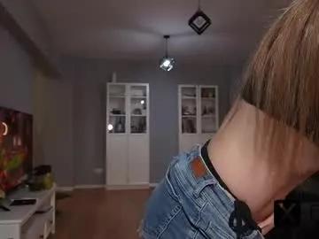 moondao on Chaturbate 