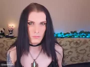 morwain_ — Cumshow at goal #feet #femboy #goth #legs #skinny [4000 tokens remaining]